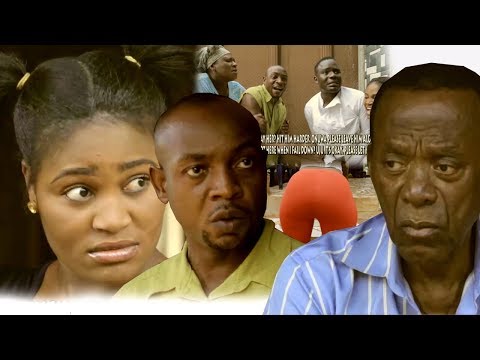 Ukwu Bu Ego Season 1 -  Chizzy Alichi 2018 Latest Nigerian Nollywood Movie Full HD