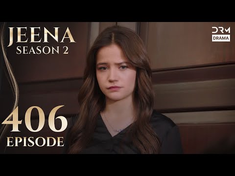 Turkish Drama in Urdu | JEENA Season 2 Episode 406 | Urdu Dubbed | UH1O