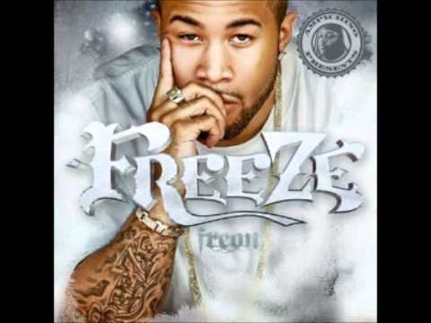 Freeze ft. Ren Fetti, Young Bossi & Anwar - Money Motivated