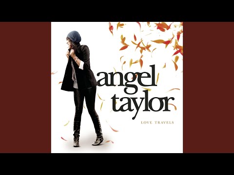 Chai Tea Latte - Angel Taylor