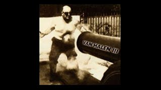 VAN HALEN ／ Fire in the Hole（1998）