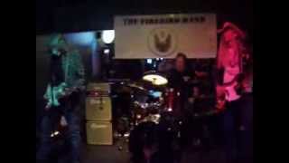 Dirty Dishes by The Firebird Band(columbus ohio)