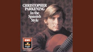 Tarrega: Recuerdos De La Alhambra