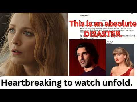 Blake's Legal Battle BACKFIRES — Everything's Going Wrong!