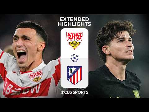 Full highlights