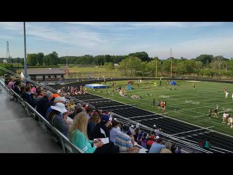 IHSA Class 3A Girls Sectional