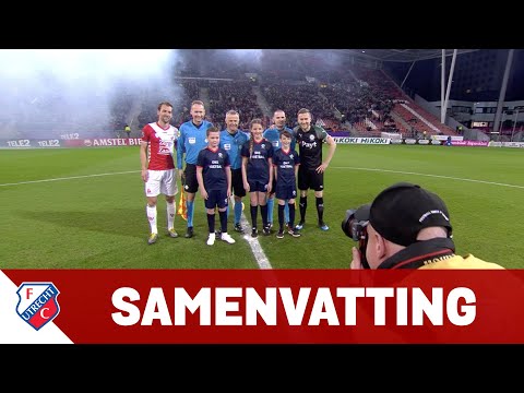 FC Utrecht 0-0 FC Groningen