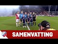 SAMENVATTING | FC Utrecht vs. FC Groningen
