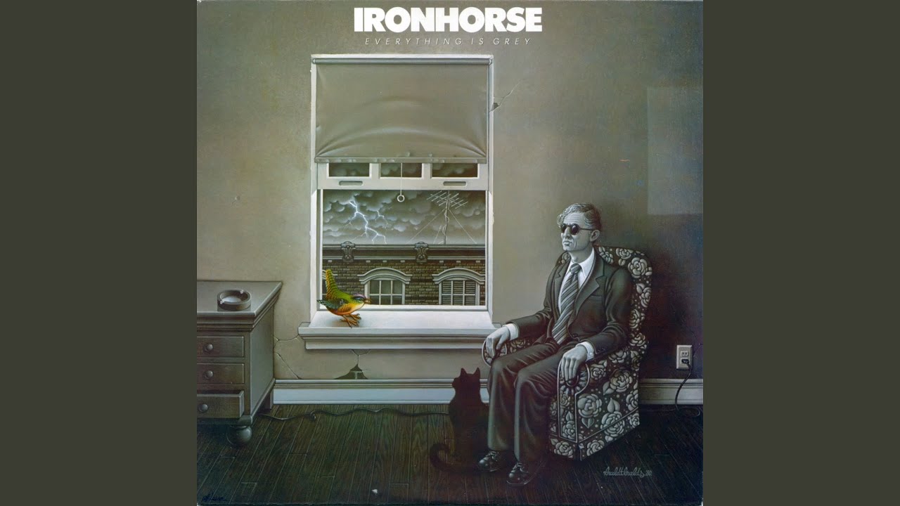 Ironhorse - Everything Is Grey - What&rsquo;s Your Hurry Darlin&rsquo; - YouTube