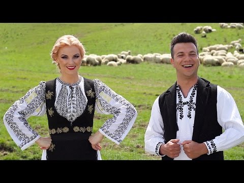 Lena Miclaus si Alex de la Orastie - Mi-am gasit fata sa-mi placa