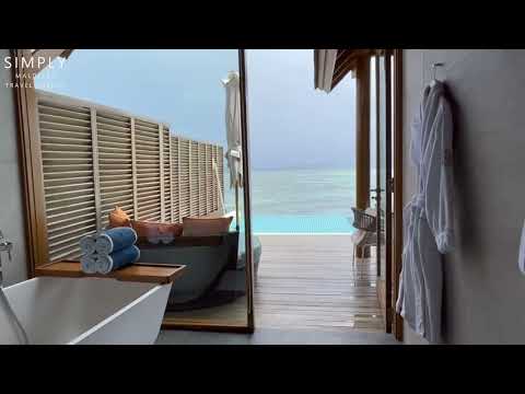 Videos del Emerald Faarufushi Resort  Spa 5★ en Raa Atoll, MaldivasVer MásVerPrecios17CerrarConsulta por Whatsapp 🇦🇷BookingTripadvisorExpediaAgodaTravelocityOrbitzTripSkyscannerDespegarKayakHotelesDestiniaTrivagoLastminuteHotwireTuiWotif