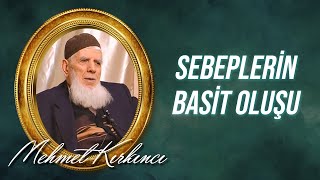Mehmed Kırkıncı - Sebeplerin Basit Oluşunun, Allah'ın Varlığına ve Birliğine Delaleti