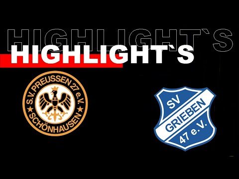 SV Preussen 27 Schönhausen - SV Grieben 47