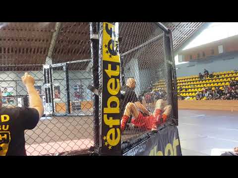 Miroslav Yordanov (Sliven) vs Daniel Stoyanov