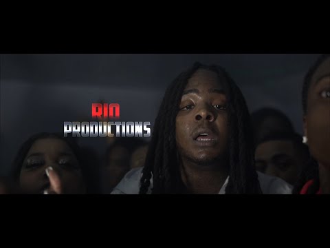 Spyda D - Its Up There | Directed By Rio Productions