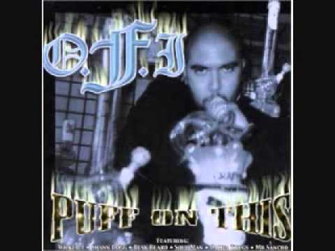 O.F.I. - Ghetto Raw (2001)