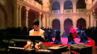 eyes wide shut -Dalida, Les hommes de mavie