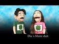 Irish Lesson  1 - Introductions 