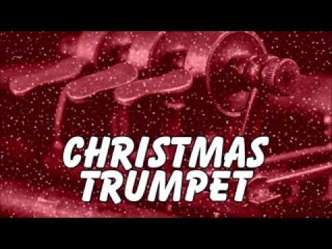 Marco Mariani - In notte placida (trumpet traditional Christmas carols)