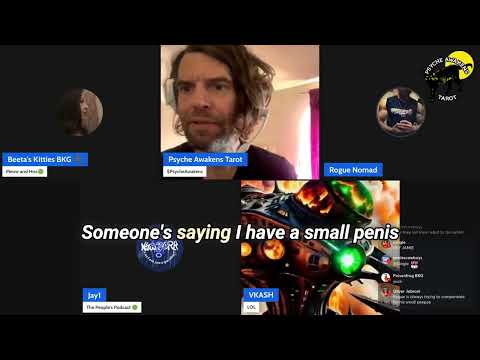 Thumbnail for Does Size Matter  with Rogue Nomad