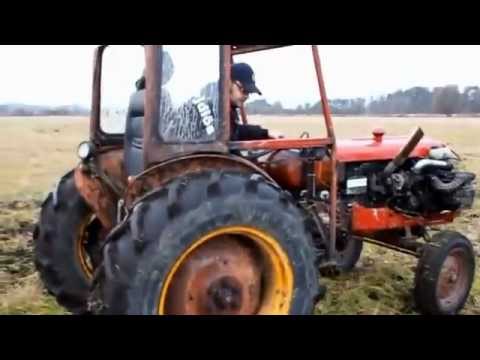 Tractor Loco - Crazy Tractor