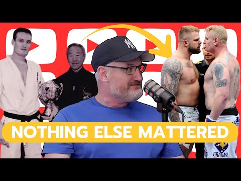 HOMELESS TO HEAVYWEIGHT WORLD CHAMPION | The Lat Chat Episode 35