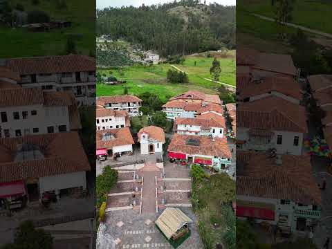Pueblito Boyacense - Duitama, Boyacá, Colombia #boyaca #duitama  #disconnectbga #boyacacolombia