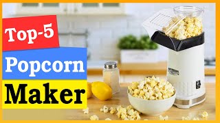 Popcorn Maker to Buy on Amazon in 2025 | rent popcorn maker | popcorn maker to buy on market in 2025