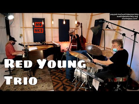 Red Young Trio - Full Concert Live-Stream for #ProjectSafetyNet