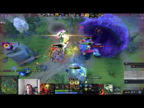 Bounty Hunter 2 | Dota 2 Highlights Patch 7.34d