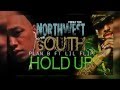 ThePLAN - Hold Up feat. Lil' Flip (Prod. by JQ Beats)