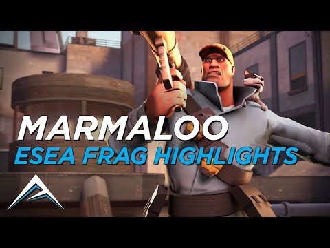 Marmaloo Fragging in ESEA S28