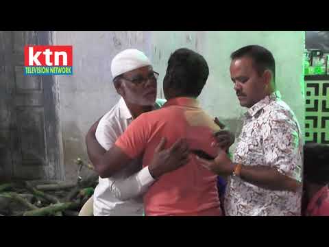 Milad un Nabi 11 To 12 Rabi ul Awwal 1440 2018 Bargah-e-Qadame Rasool