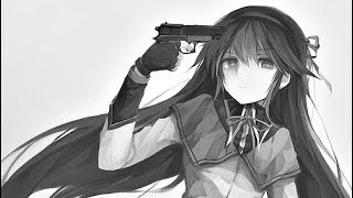 Nightcore Une envie méchante