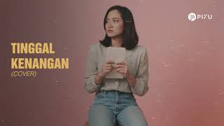 Download lagu Tinggal Kenangan - Gaby | Cover by PI7U mp3