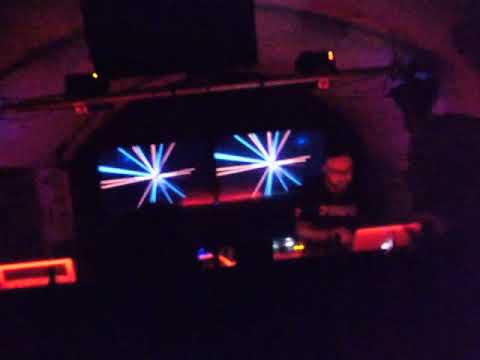 Komprex @ Deadtown 3 07.10.17