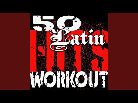 Yo No Lloro Mas (Workout Mix 135 BPM)