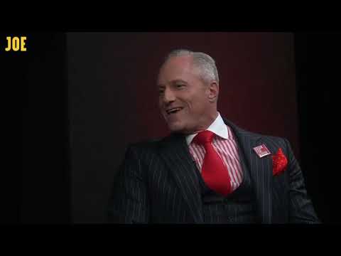 台所のテーブルから市庁舎まで！？?YouTuber」であることが市長になる資格になるのか？- JOE (FROM THE KITCHEN TABLE TO CITY HALL! ? How Does Being A 'YouTuber' Qualify You To Be Mayor? - JOE)