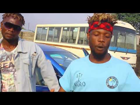 kalachini Ft Wau --- Tumfweko bwino