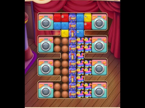 TOON BLAST level 8251