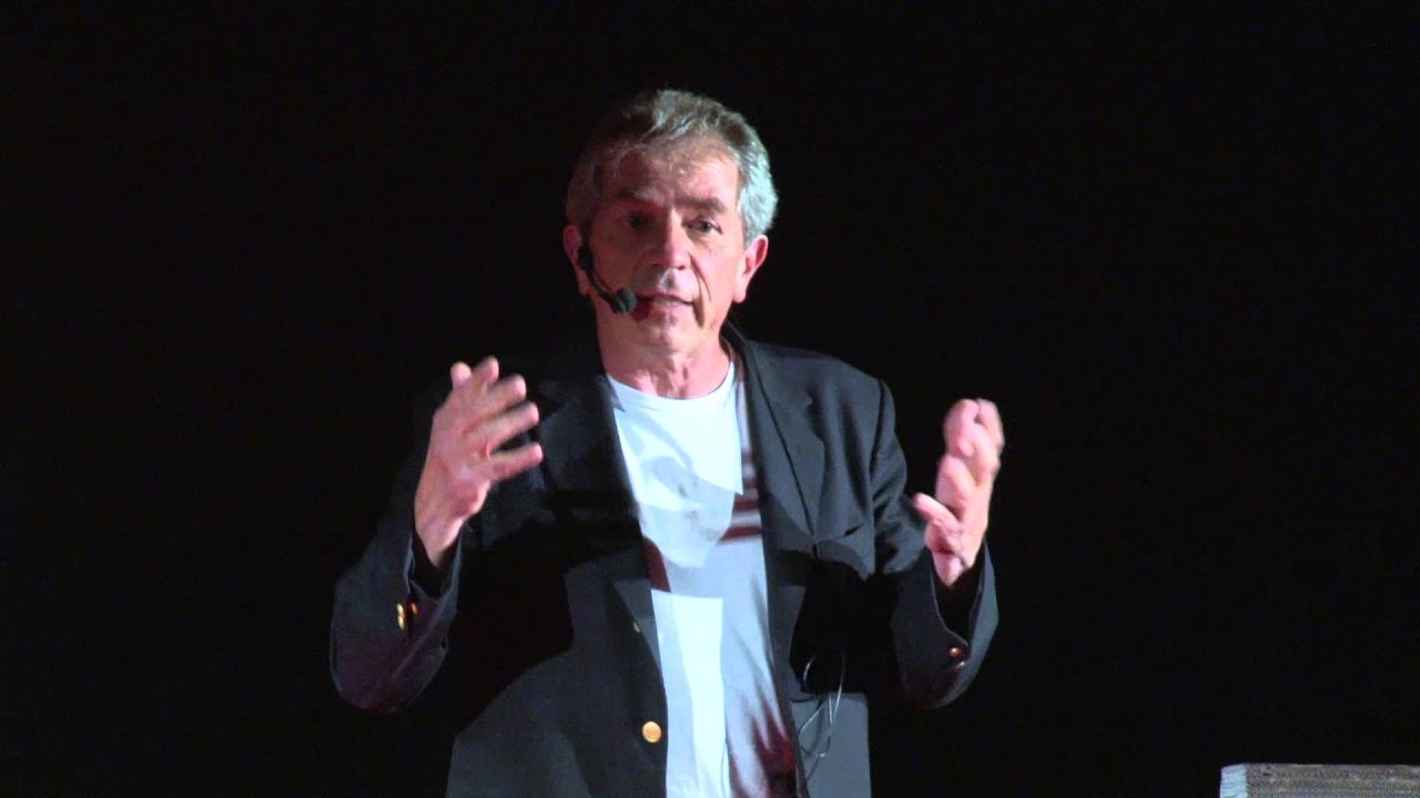 Re-Diseñar el sistema de salud | Jorge Gronda | TEDxPuntaDelEste