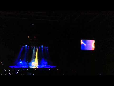 140618. David garrett. 10 cry me a river