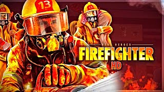 Real Heroes Firefighter - Gameplay [PC ULTRA 60FPS]