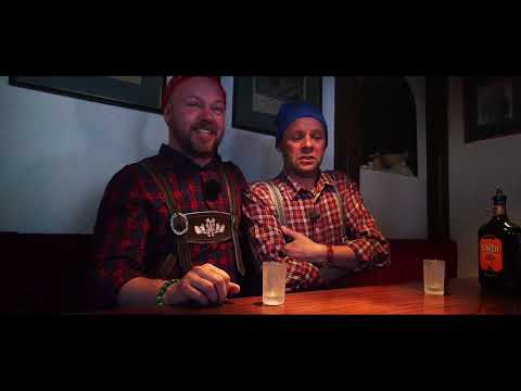 Villum & Schmidt - Tosset med ski (alle afsnit)