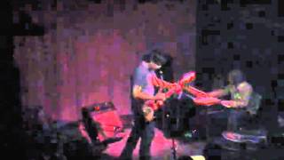 Richard Buckner &quot;Brief &amp; Boundless&quot; SBD Audio