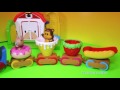 JULIUS JR Nickelodeon Julius JR Train Peppa Pig Paw Patrol And Julius Youtube Video Review