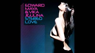 Edward Maya - Stereo Love (Audio)
