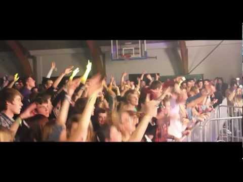 aftermovie clubber fever 2013