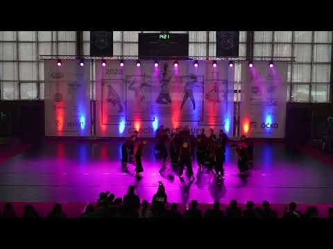 41. ZUŠ Heřmanův Městec - You Say