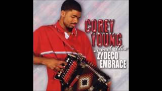 Corey Young : Bash On The Bayou